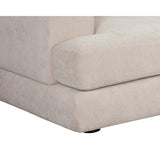 Baela Sofa, Danny Cream-Furniture - Sofas-High Fashion Home