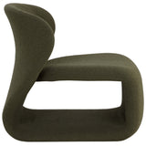 Sophiene Chair, Copenhagen Olive-Furniture - Chairs-High Fashion Home