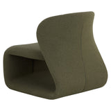 Sophiene Chair, Copenhagen Olive-Furniture - Chairs-High Fashion Home