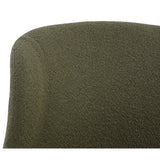 Sophiene Chair, Copenhagen Olive-Furniture - Chairs-High Fashion Home