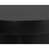 Brando Coffee Table, Black