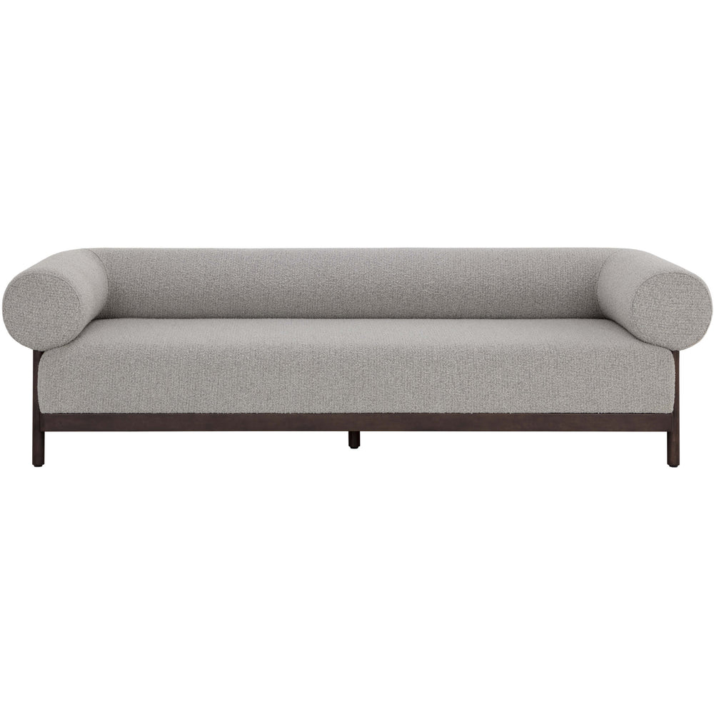 Bromley Sofa, Altro Cappuccino-Furniture - Sofas-High Fashion Home