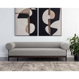 Bromley Sofa, Altro Cappuccino-Furniture - Sofas-High Fashion Home