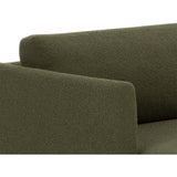 Saul Sofa, Copenhagen Olive-Furniture - Sofas-High Fashion Home