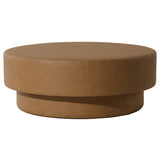 Arlo Ottoman, Milliken Cognac