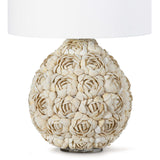 Fleur Table Lamp, Natural-Lighting-High Fashion Home