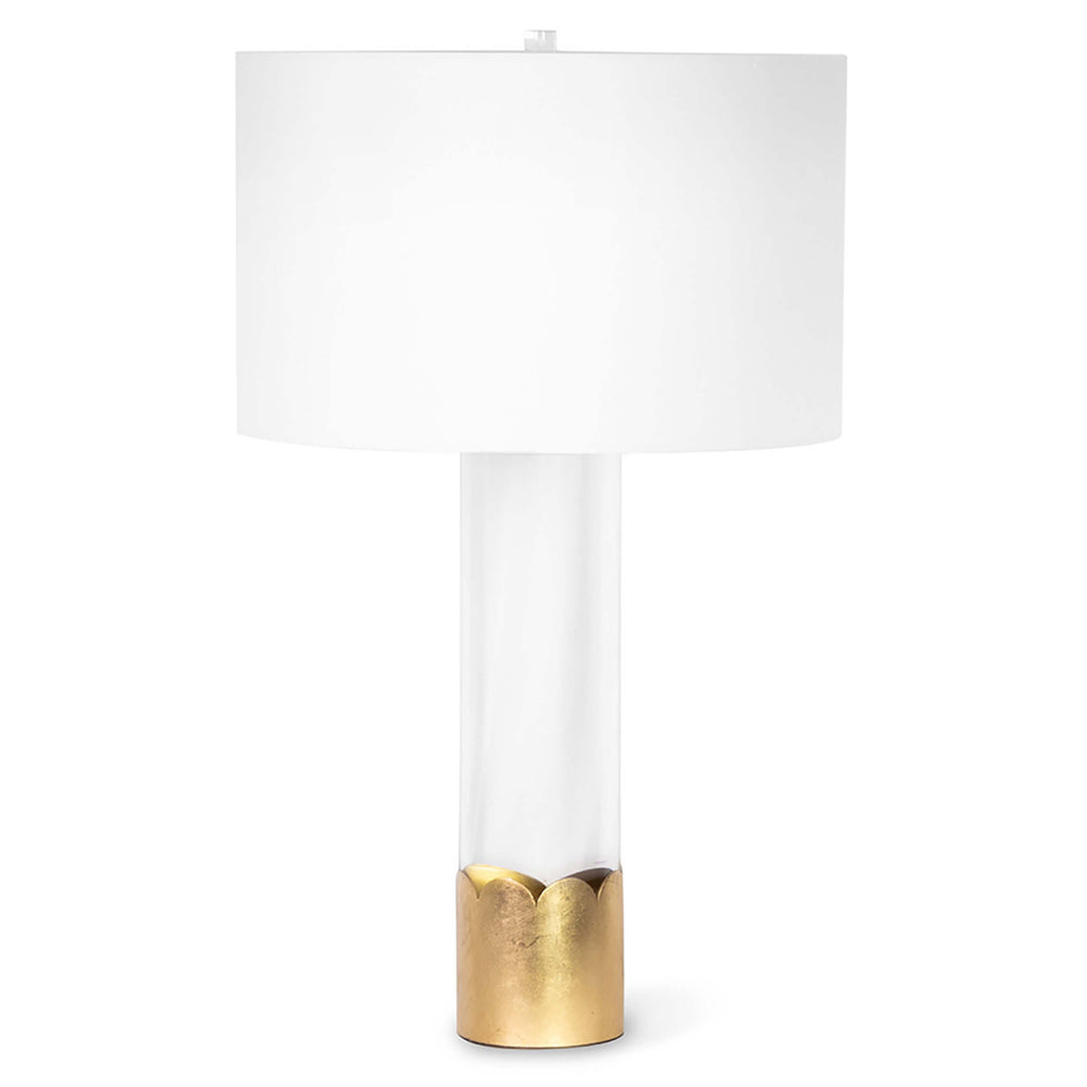 Sissie Table Lamp-Lighting-High Fashion Home