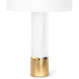 Sissie Table Lamp-Lighting-High Fashion Home