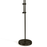 Arc Floor Lamp, Oil Rubbed Bronze