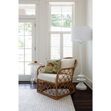 Hope Floor Lamp, White-Lighting-High Fashion Home