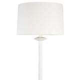 Hope Floor Lamp, White-Lighting-High Fashion Home