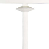 Hope Floor Lamp, White-Lighting-High Fashion Home