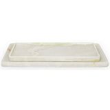 Jade Tray Set, Natural