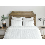 Carly Quilt, White-Furniture - Bedroom-High Fashion Home