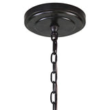 Marlow 12 Light Chandelier-Accessories-High Fashion Home