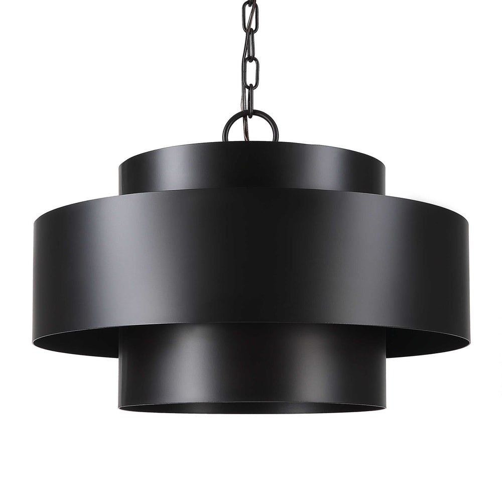 Youngstown 4 Light Pendant-Accessories-High Fashion Home