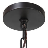 Youngstown 4 Light Pendant-Accessories-High Fashion Home