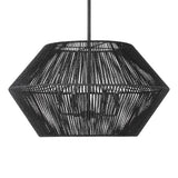 Suva 4 Light Pendant-Accessories-High Fashion Home