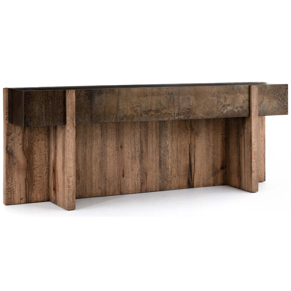 Bingham Console Table