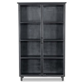 Sayward Cabinet, Black/Black