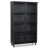 Sayward Cabinet, Black/Black