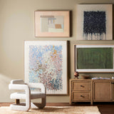 Bronte Chair, Knoll Natural-Furniture - Chairs-High Fashion Home