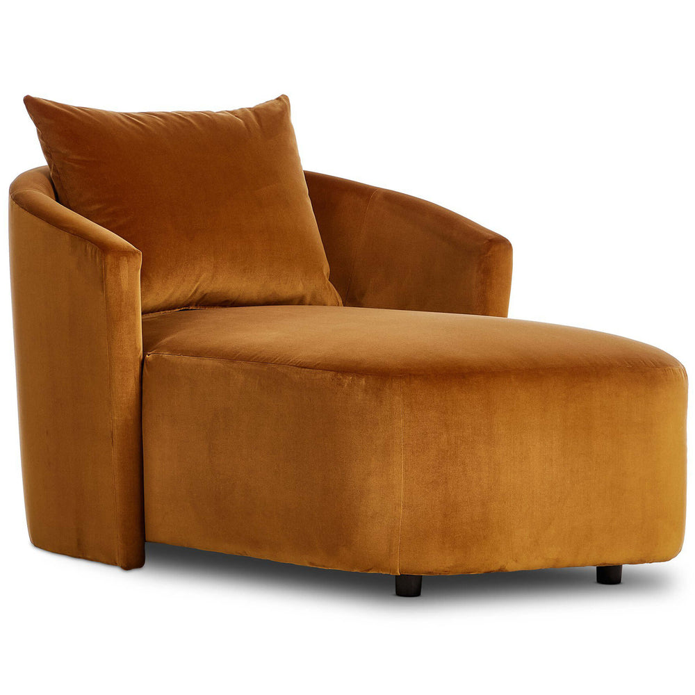 Farrah Chaise, Ingram Ochre