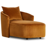 Farrah Chaise, Ingram Ochre