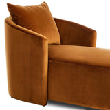 Farrah Chaise, Ingram Ochre