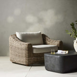 Messina Outdoor Chair, Chunky Sand-Furniture - Outdoor-High Fashion Home