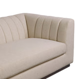 Alec Sofa, Antwerp Natural-Furniture - Sofas-High Fashion Home