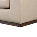 Alec Sofa, Antwerp Natural-Furniture - Sofas-High Fashion Home