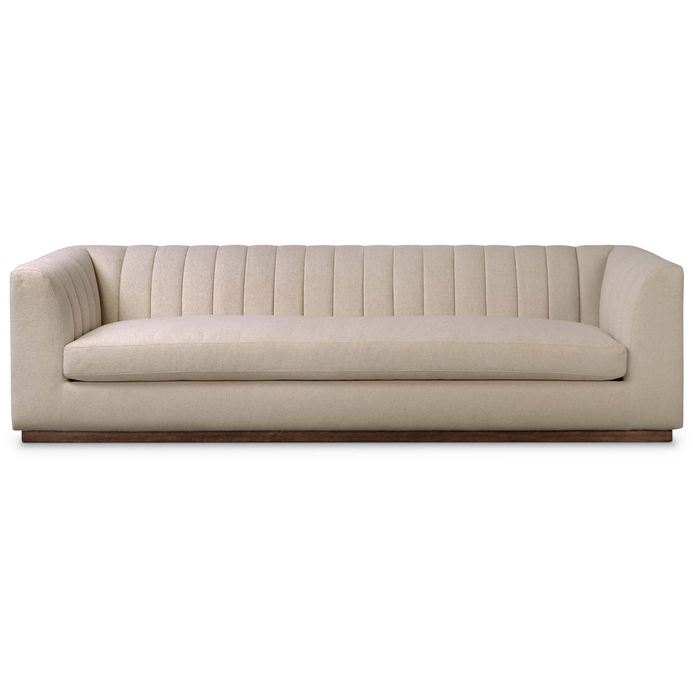 Alec Sofa, Antwerp Natural-Furniture - Sofas-High Fashion Home