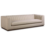 Alec Sofa, Antwerp Natural-Furniture - Sofas-High Fashion Home