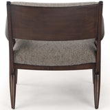 Papile Chair, Hasselt Ash-Furniture - Chairs-High Fashion Home