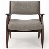 Papile Chair, Hasselt Ash-Furniture - Chairs-High Fashion Home