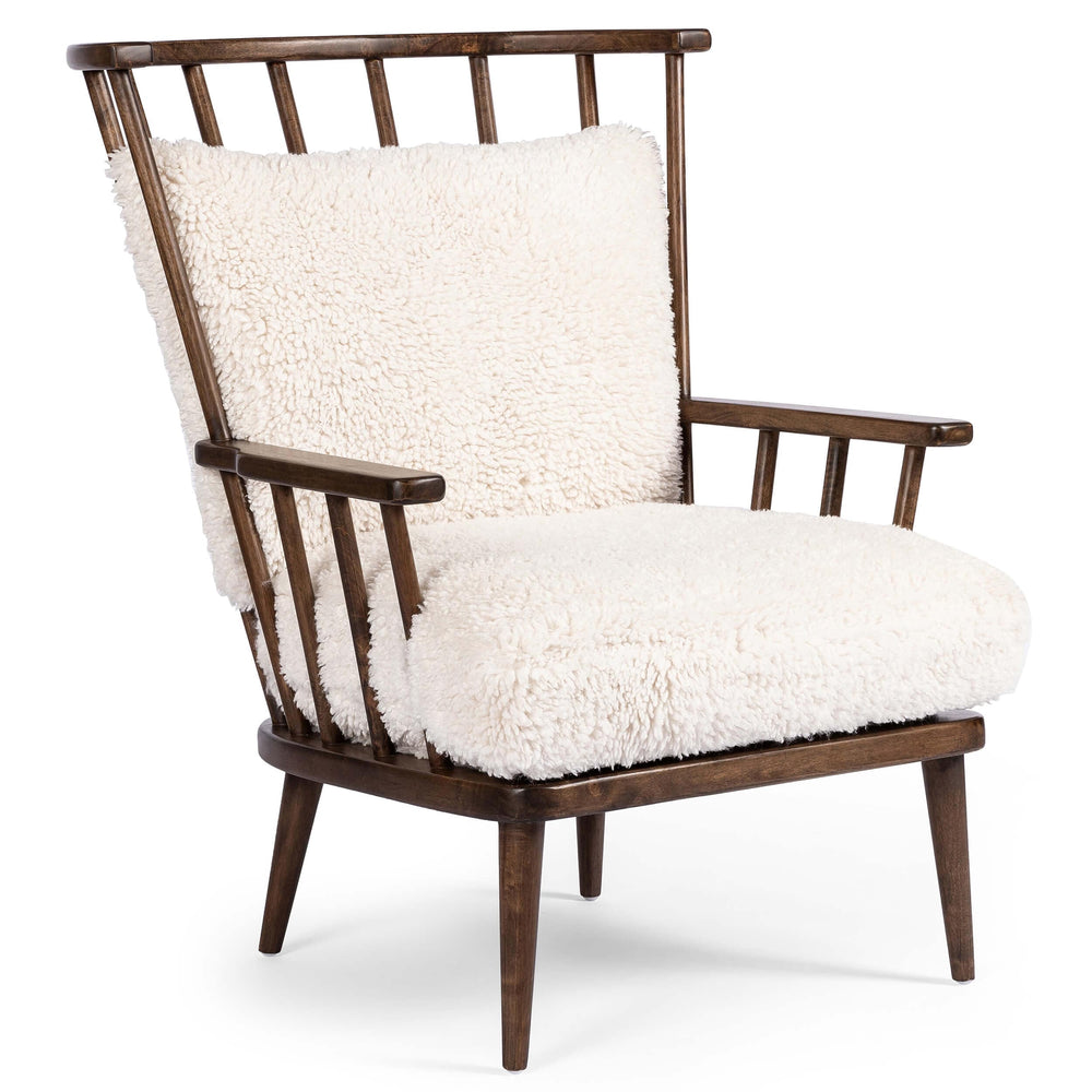 Graham Chair, Andes Natural-Furniture - Chairs-High Fashion Home