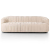 Elliana Sofa, Blamont Cream