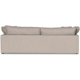 Stevie Sofa, Destin Flannel-Furniture - Sofas-High Fashion Home