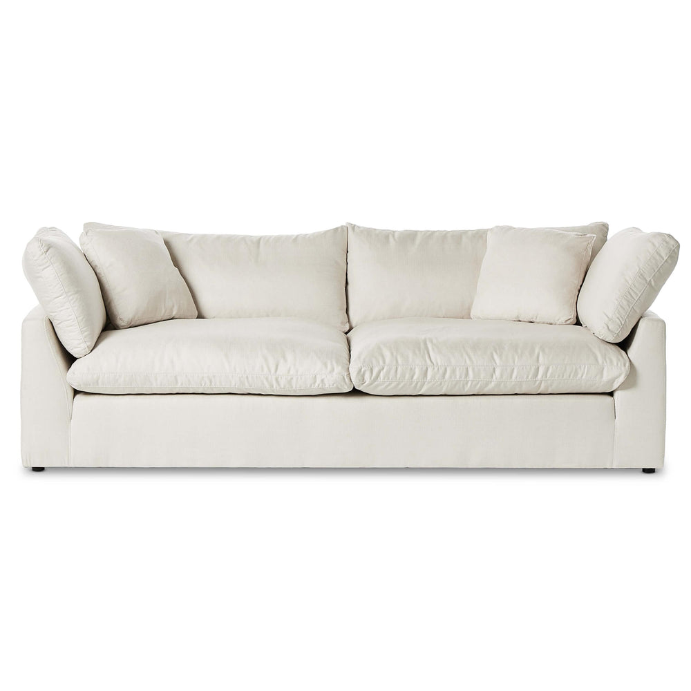 Stevie Sofa, Anders Ivory-Furniture - Sofas-High Fashion Home