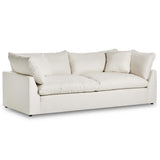 Stevie Sofa, Anders Ivory-Furniture - Sofas-High Fashion Home