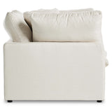 Stevie Sofa, Anders Ivory-Furniture - Sofas-High Fashion Home