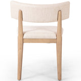 Cardell Dining Chair, Essence Natural, Set of 2-Furniture - Dining-High Fashion Home