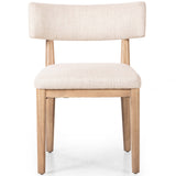 Cardell Dining Chair, Essence Natural, Set of 2-Furniture - Dining-High Fashion Home