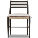 Glenmore Outdoor Dining Chair, Stinson White, Set of 2-Furniture - Dining-High Fashion Home