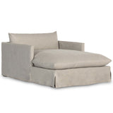 Habitat Chaise Lounge, Valley Nimbus-Furniture - Chairs-High Fashion Home