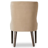 Edward Dining Chair, Surrey Taupe, Set of 2-Furniture - Dining-High Fashion Home