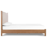 Roark Bed, Essence Natural-Furniture - Bedroom-High Fashion Home