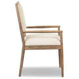 Glenview Arm Chair, Essence Natural-Furniture - Dining-High Fashion Home