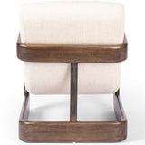 Kristoff Chair, Thames Cream-Furniture - Chairs-High Fashion Home